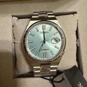 Citizen Watch NJ0151-88M